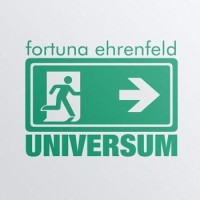 Fortuna Ehrenfeld – Universum