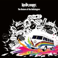 Hellsongs – The Return Of The Hellsingers