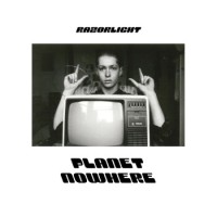 Razorlight – Planet Nowhere