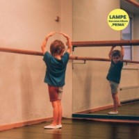 Lampe – Prima