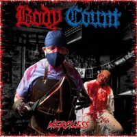 Body Count – Merciless