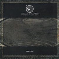 Photek – Modus Operandi