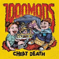 1000mods – Cheat Death