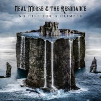 Neal Morse – No Hill For A Climber