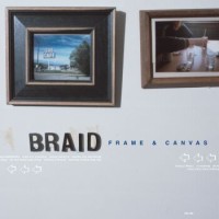 Braid – Frame & Canvas