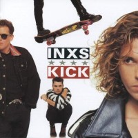 INXS – Kick