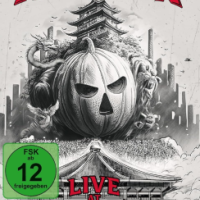 Helloween – Live At Budokan