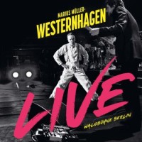 Westernhagen – Live Waldbühne Berlin