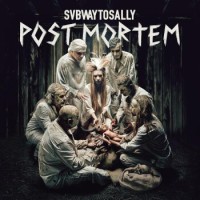 Subway To Sally – Post Mortem