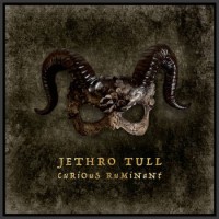 Jethro Tull – Curious Ruminant