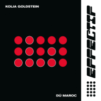 Kolja Goldstein & Dú Maroc – Effectif