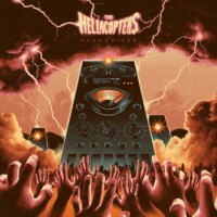 The Hellacopters – Overdriver