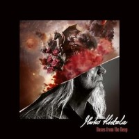 Marco Hietala – Roses From The Deep