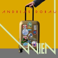 Andreas Dorau – Wien