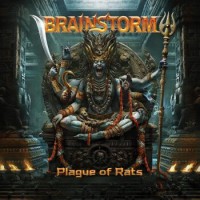 Brainstorm – Plague Of Rats