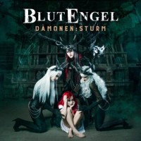 Blutengel – Dämonen:Sturm