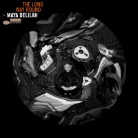 Maya Delilah – The Long Way Round