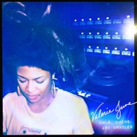 Valerie June – Owls, Omens And Oracles