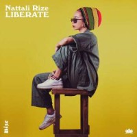 Nattali Rize – Liberate