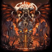 Caliban – Back From Hell