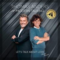 Thomas Anders – ...Sings Modern Talking: Let's Talk About Love
