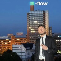 Pashanim – Grünewürfelflow