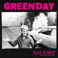 Green Day – Saviors (Édition De Luxe)