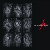 Xmal Deutschland – Gift: The 4AD Years