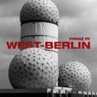 Prinz Pi – West-Berlin