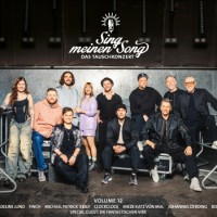 Various Artists – Sing Meinen Song - Das Tauschkonzert Vol. 12