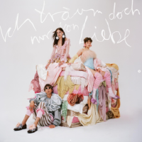 Blond – Ich Träum Doch Nur Von Liebe