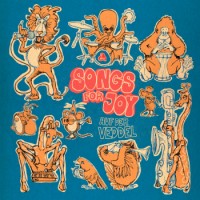 Erobique & Jacques Palminger – Songs For Joy Auf Der Veddel