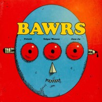 Fatoni, Edgar Wasser & Juse Ju – Bawrs