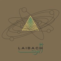 Laibach – Alamut
