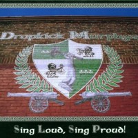 Dropkick Murphys – Sing Loud, Sing Proud