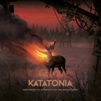 Katatonia – Nightmares As Extensions Of The Waking State