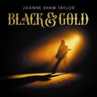 Joanne Shaw Taylor – Black & Gold