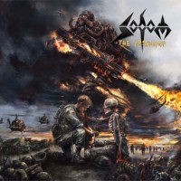 Sodom – The Arsonist