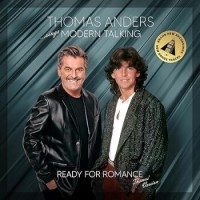 Thomas Anders – ...Sings Modern Talking: Ready For Romance