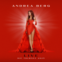 Andrea Berg – Andrea Berg Live - Die Tournee 2025