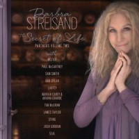 Barbra Streisand – The Secret Of Life: Partners, Volume Two