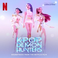 V.A. – K-Pop Demon Hunters (Soundtrack from the Netflix Film)