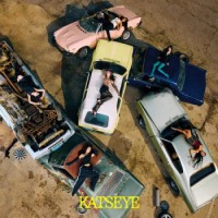 Katseye – Beautiful Chaos