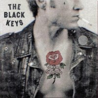 The Black Keys – No Rain, No Flowers