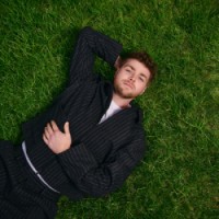 Alex Warren – You'll Be Alright, Kid