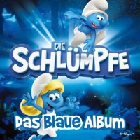 Die Schlümpfe – Das Blaue Album