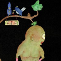 Jamie Lidell – Places Of Unknowing