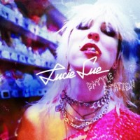 Lucie Sue – Battlestation