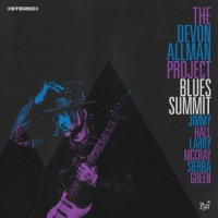 Devon Allman – The Blues Summit