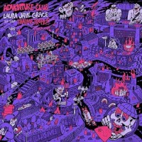 Laura Jane Grace In The Trauma Tropes – Adventure Club